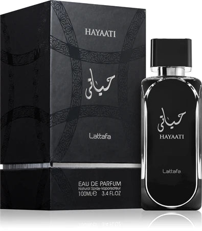 Hayaati