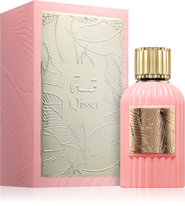 Qissa Pink