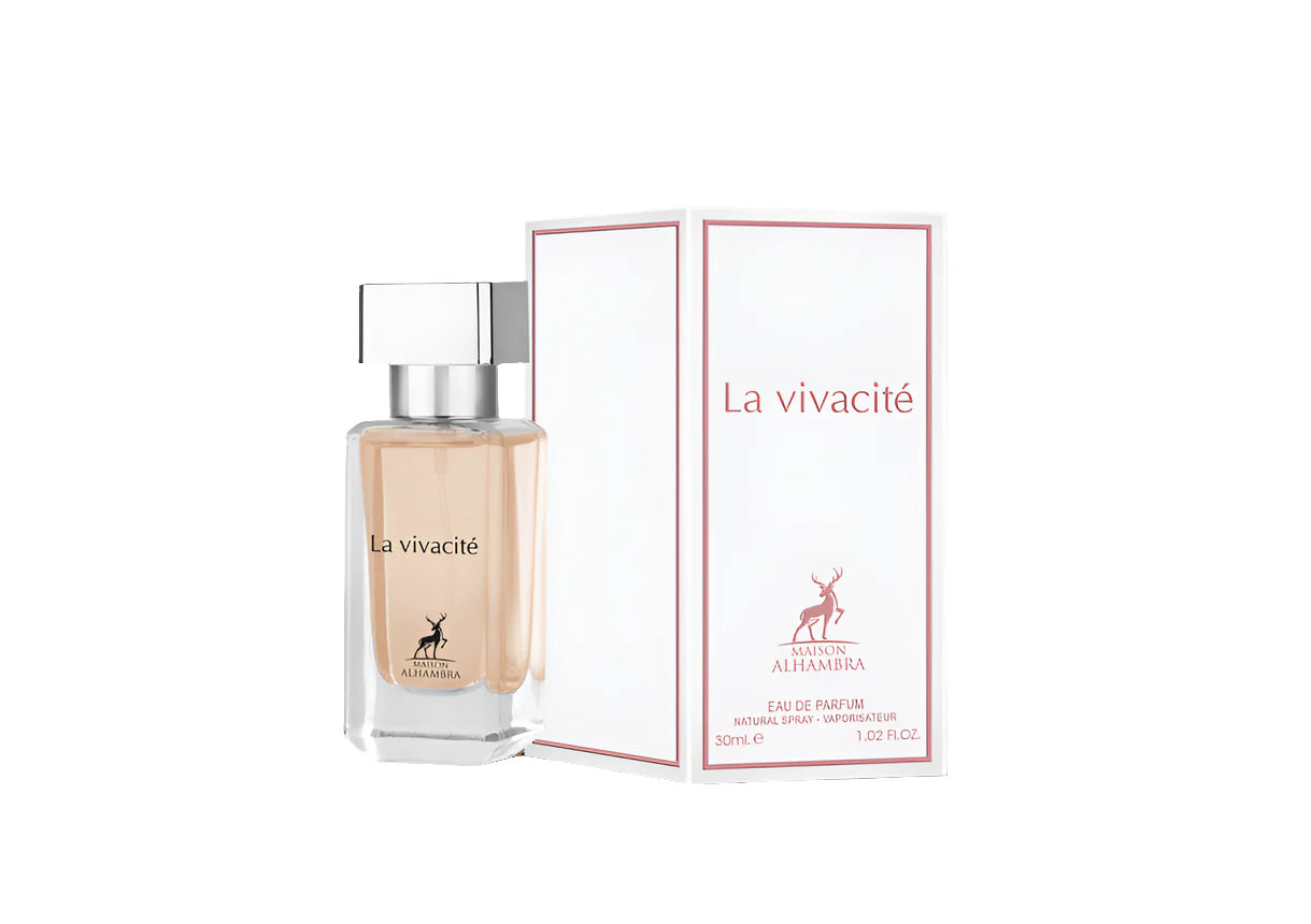 La Vivacite 30ml