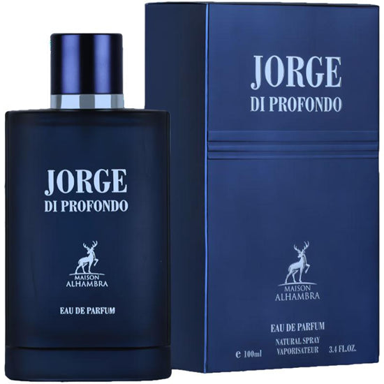 Jorge di Profumo
