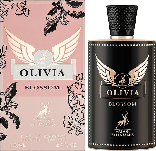 Olivia Blossom