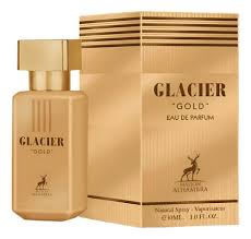 Glacier Gold